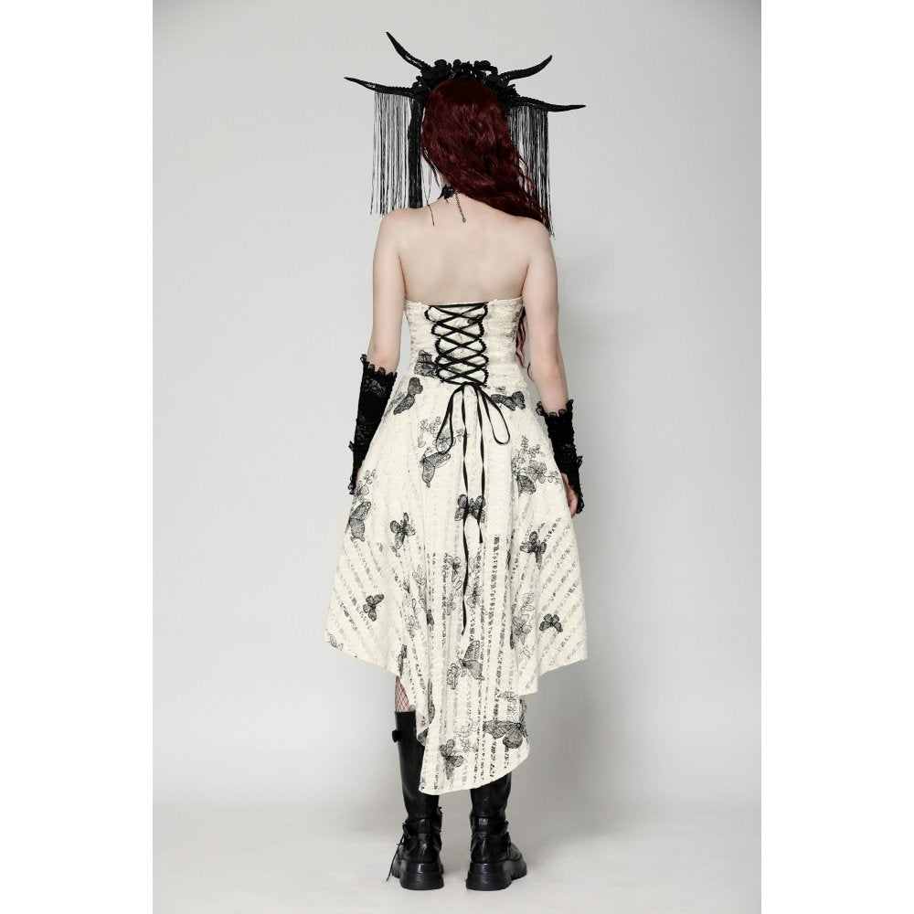Mariposa Reina Dress