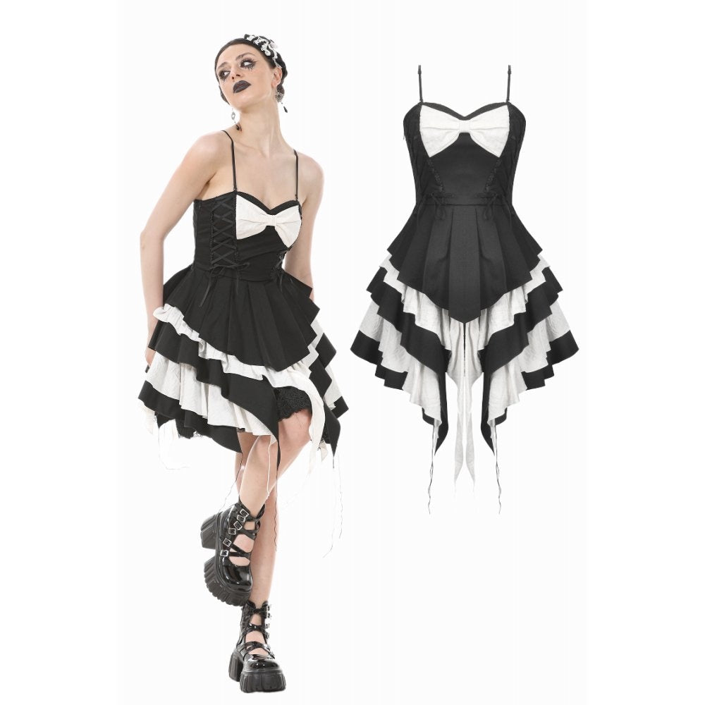 Moiselle Party Dress