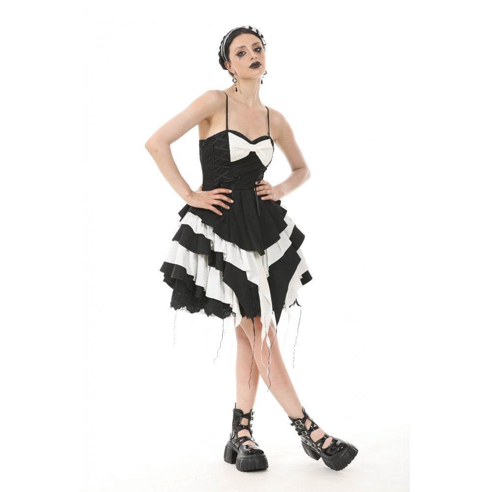 Moiselle Party Dress