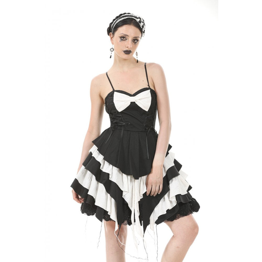 Moiselle Party Dress