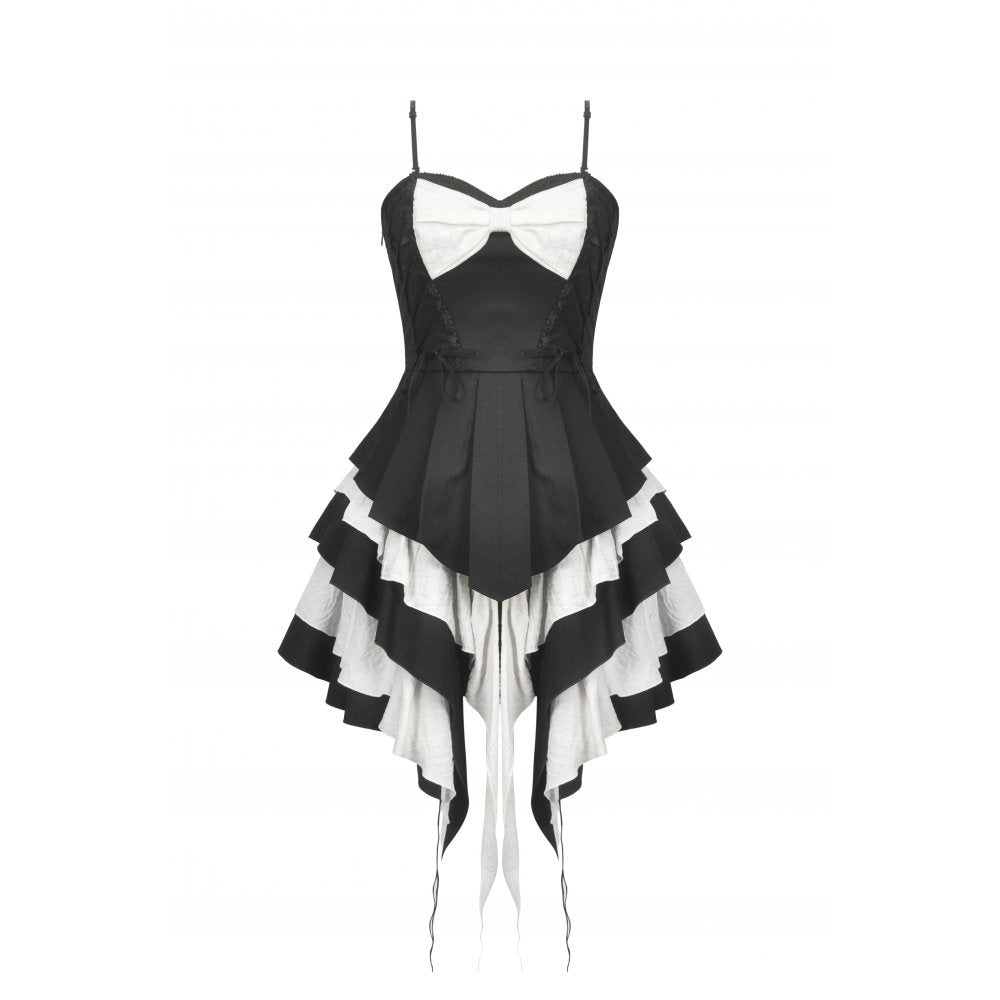 Moiselle Party Dress