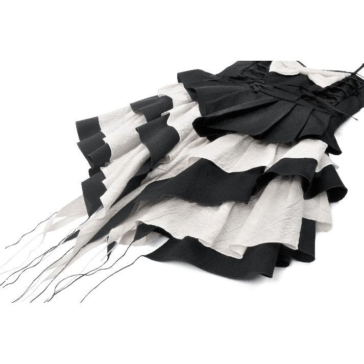 Moiselle Party Dress