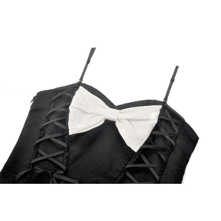 Moiselle Party Dress