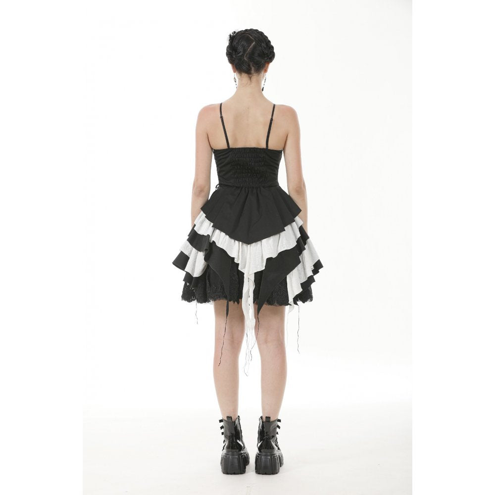 Moiselle Party Dress