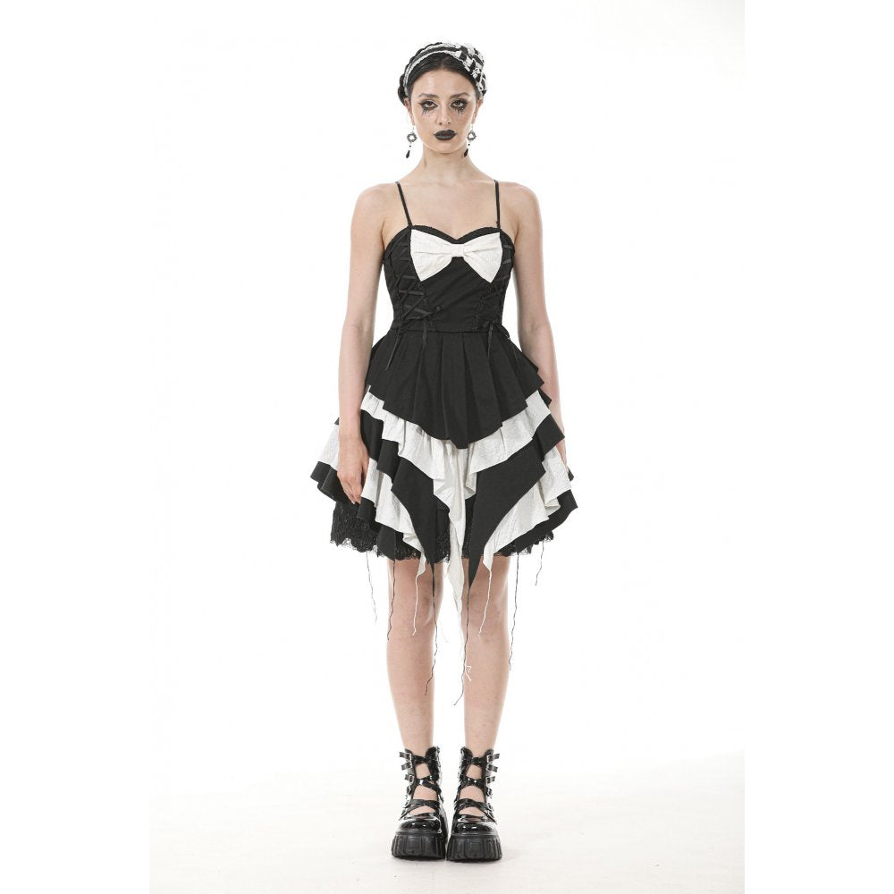 Moiselle Party Dress