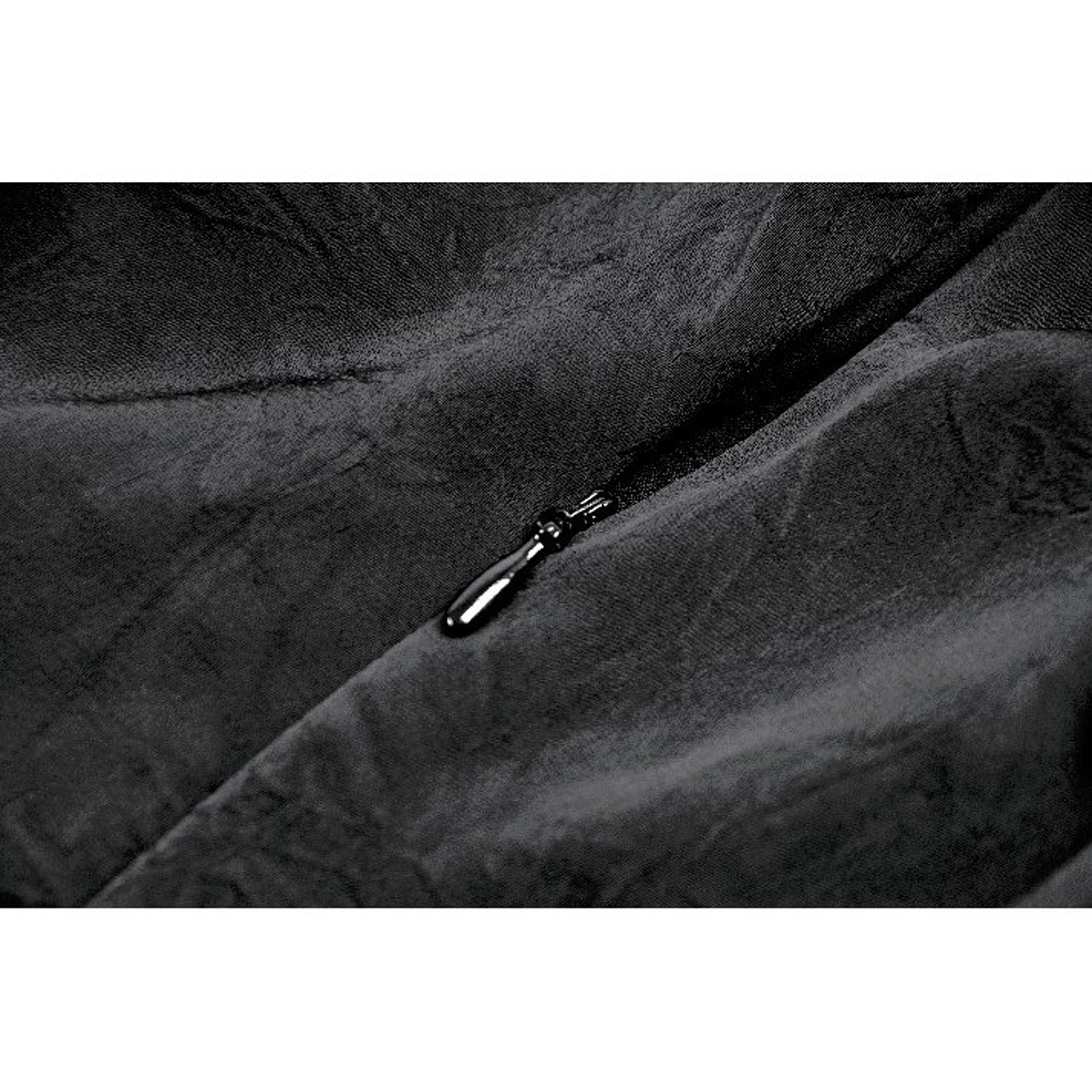 Gothic Victorian Dress