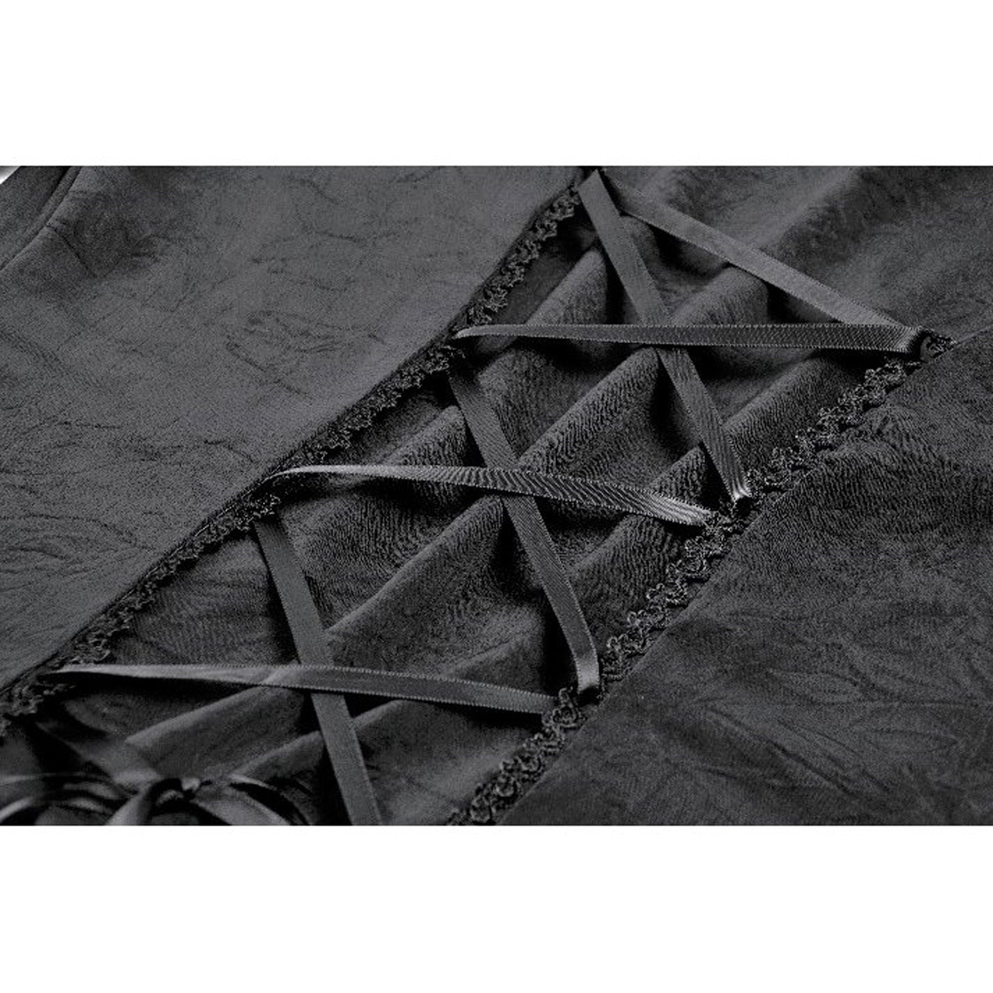 Gothic Victorian Dress