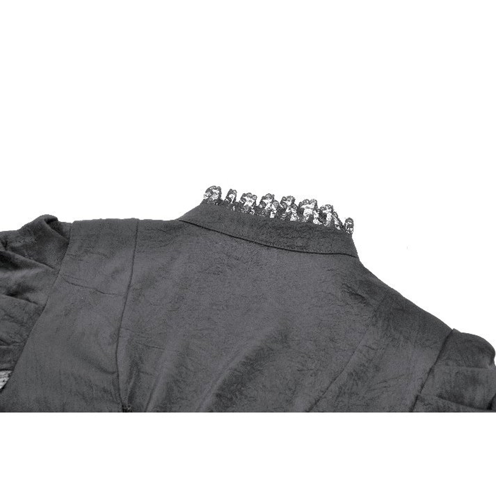 Gothic Victorian Dress