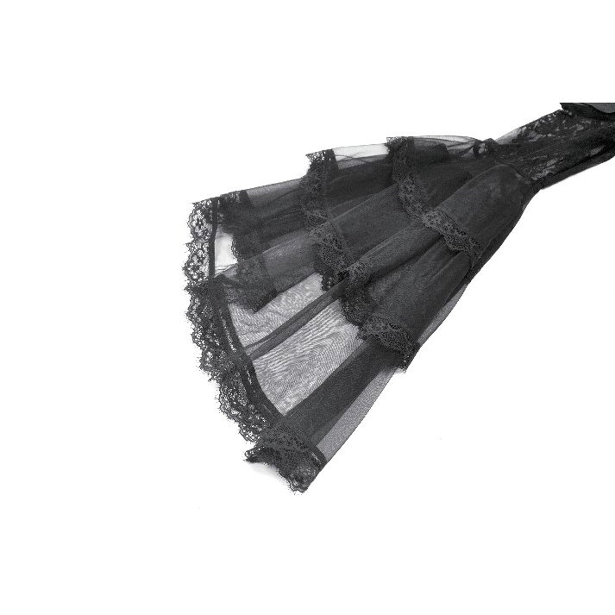 Gothic Victorian Dress