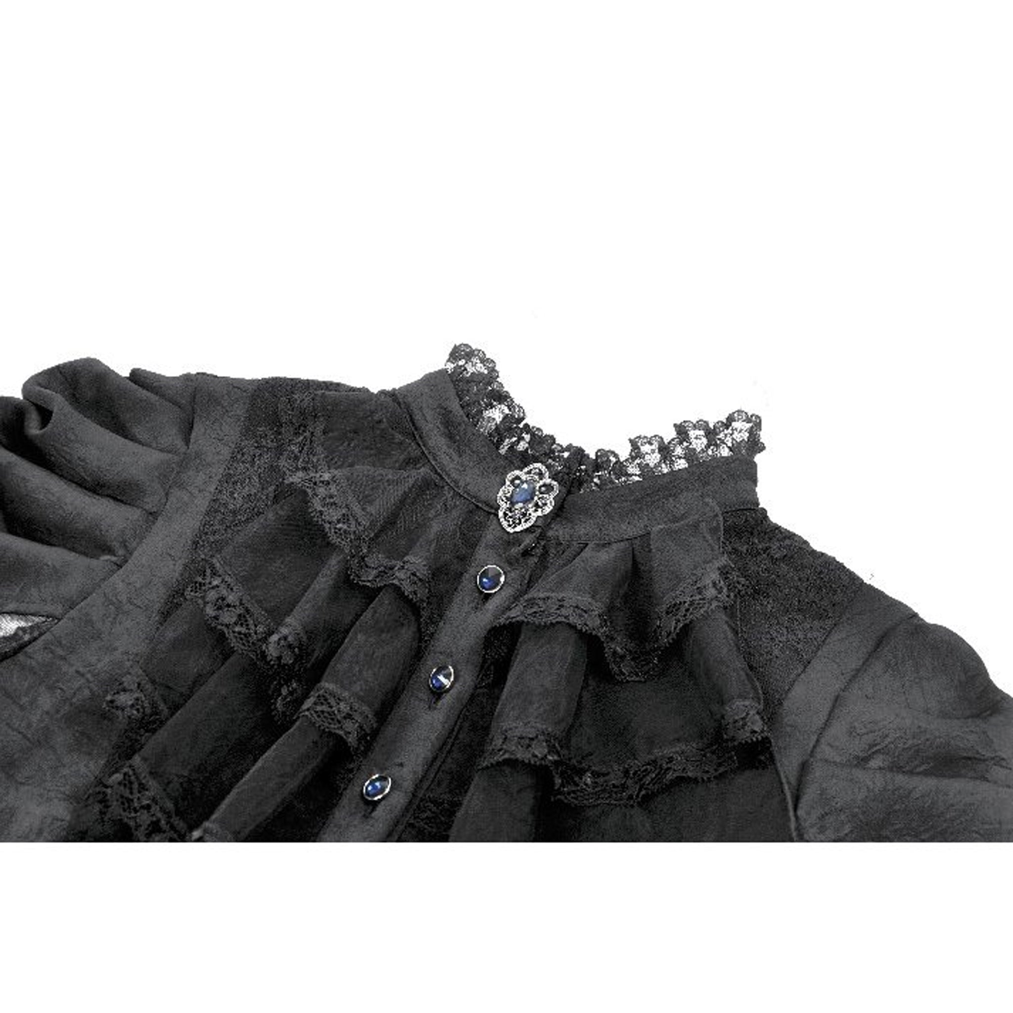 Gothic Victorian Dress