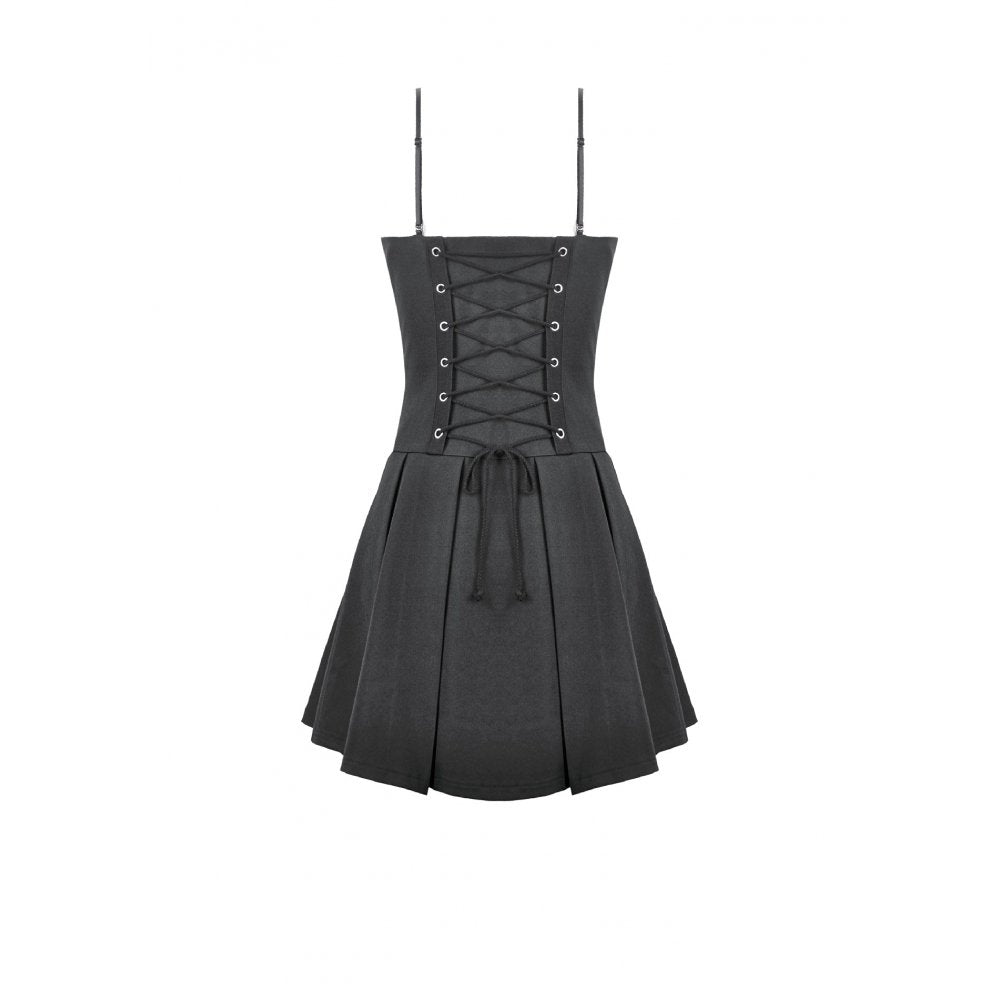 Studded Camisole Dress