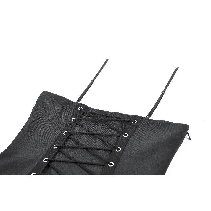 Studded Camisole Dress