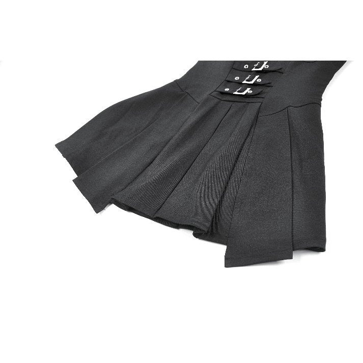 Studded Camisole Dress