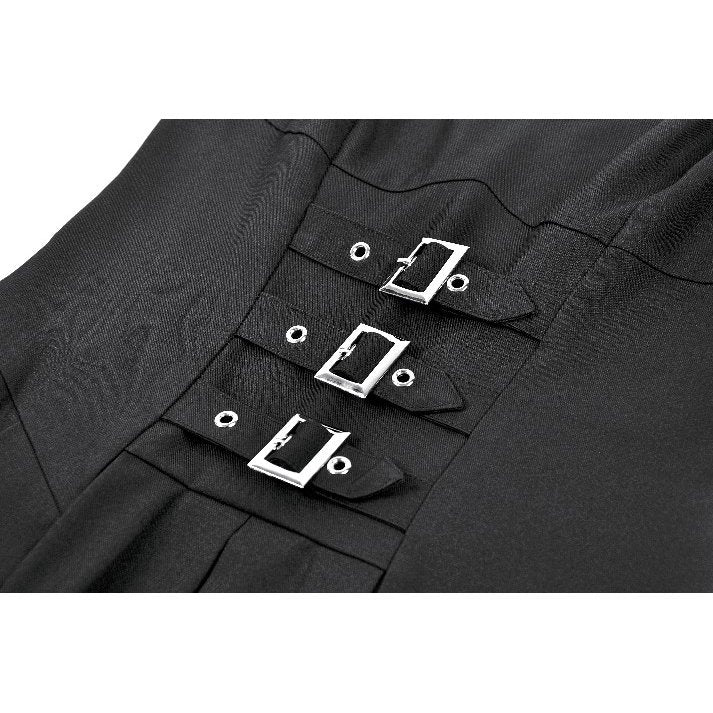Studded Camisole Dress