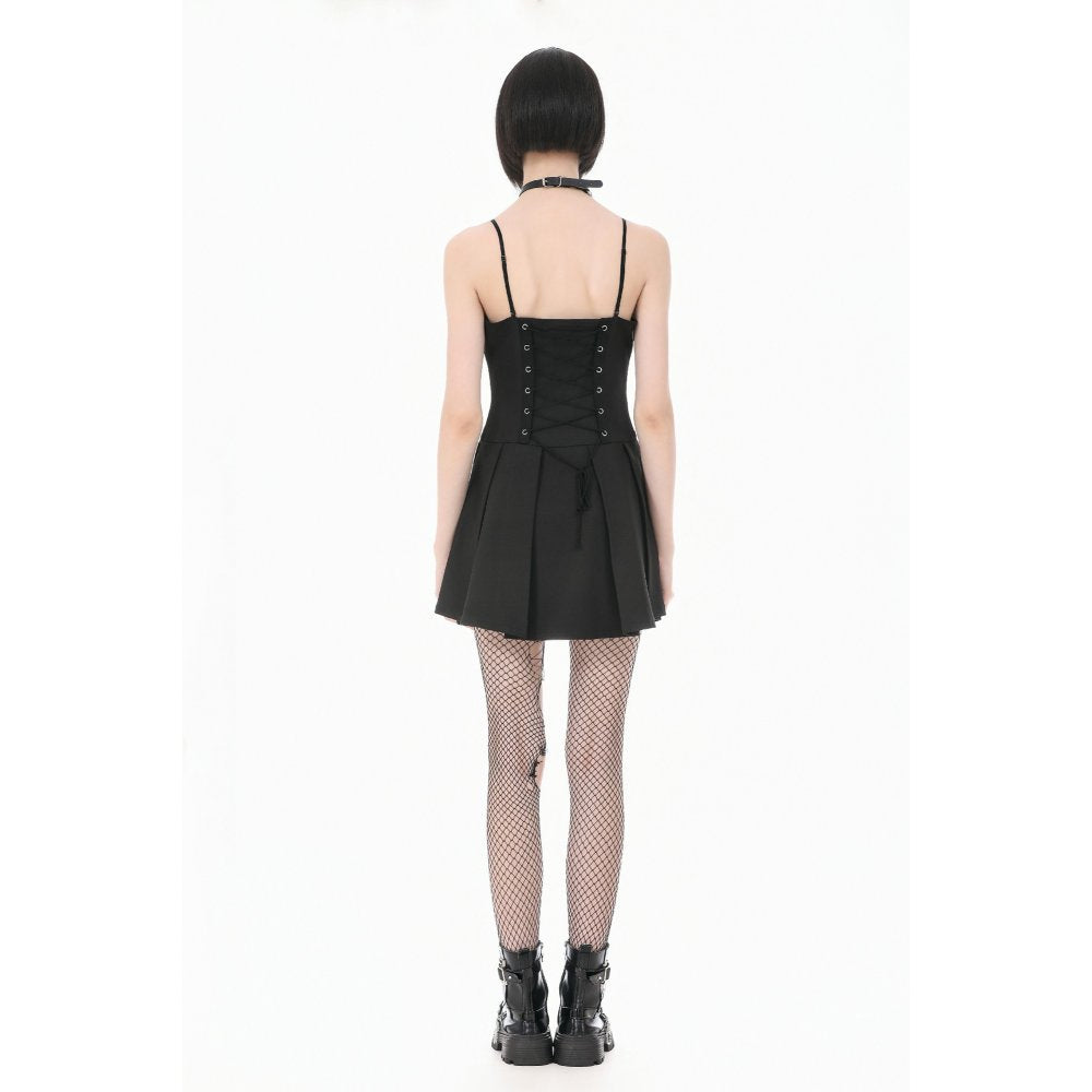 Studded Camisole Dress