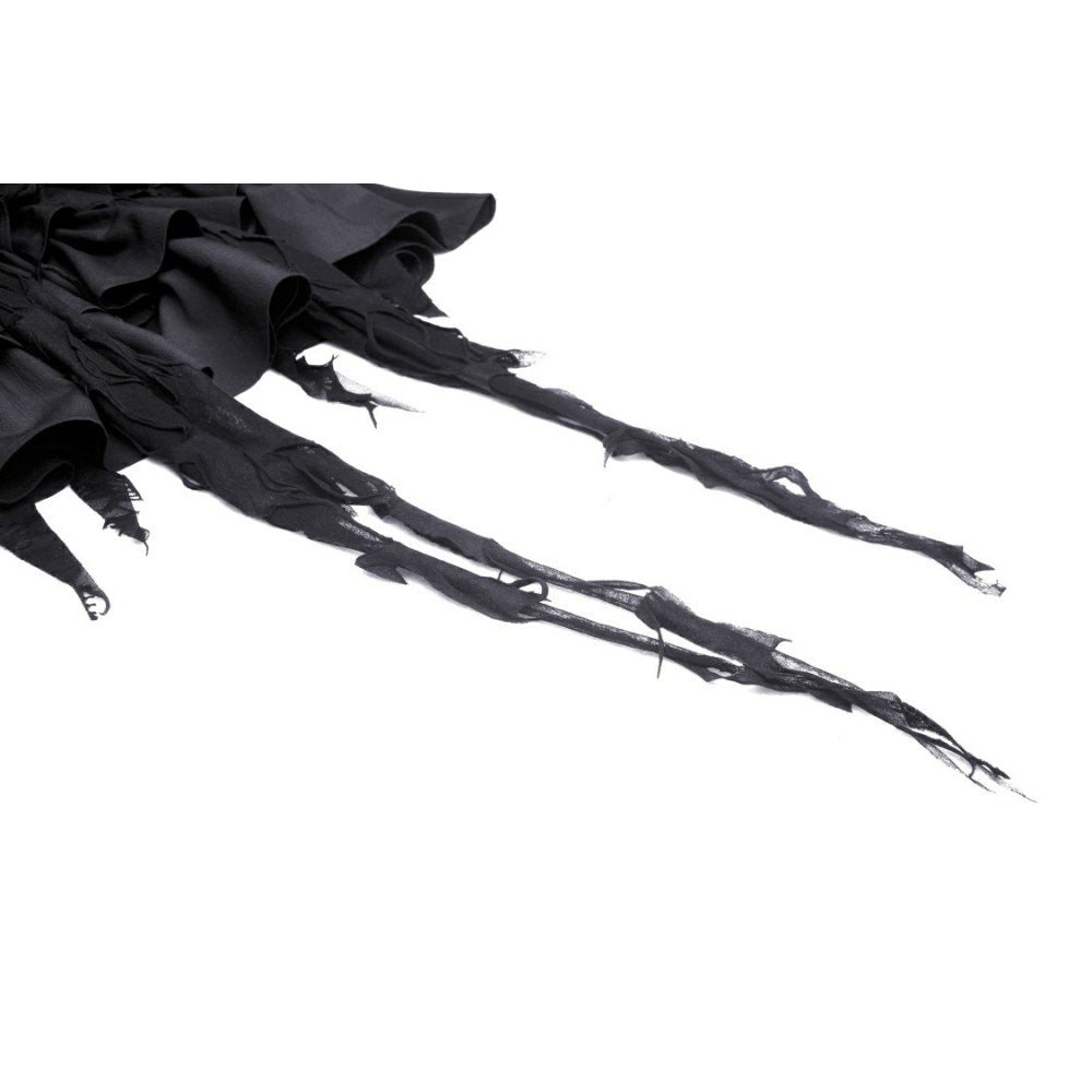 Darkling Party Dress