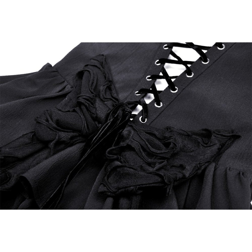 Darkling Party Dress