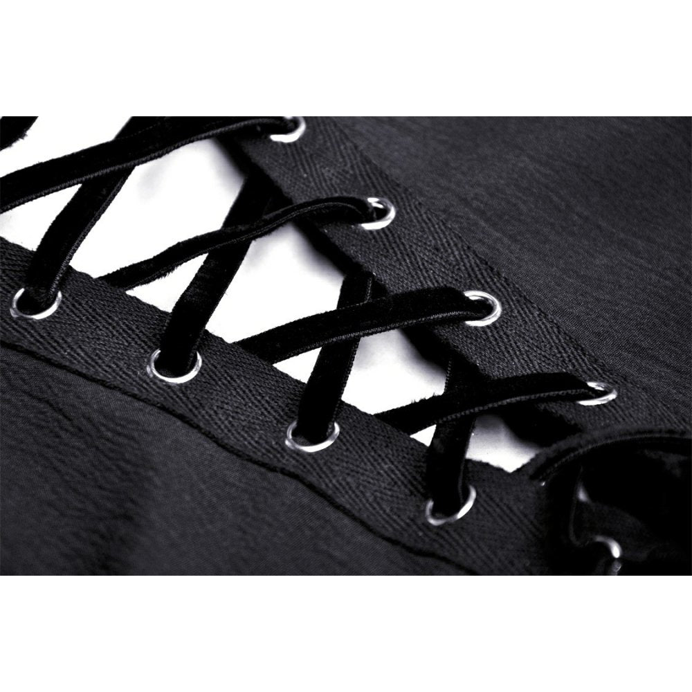 Darkling Party Dress