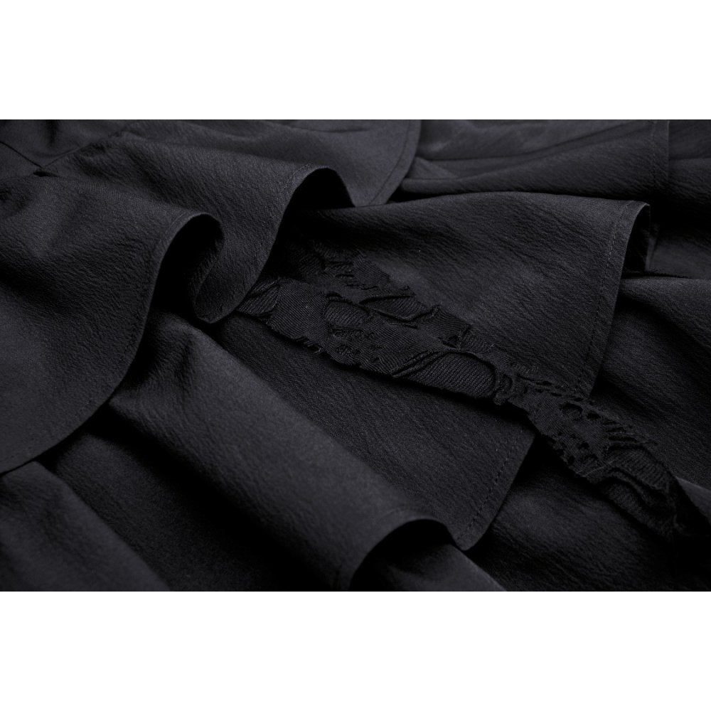 Darkling Party Dress