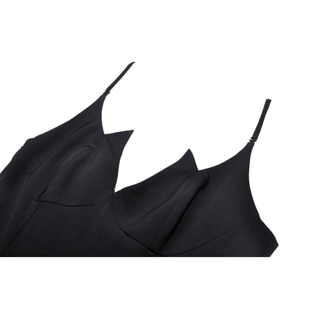 Darkling Party Dress