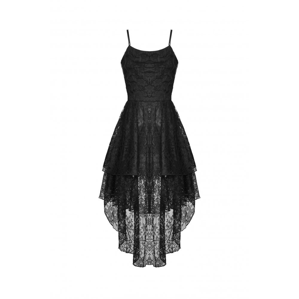 Dark Ghost Dress