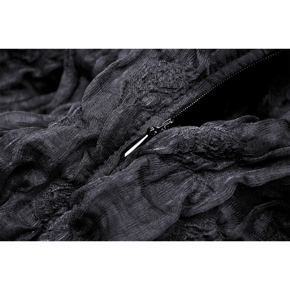Dark Ghost Dress