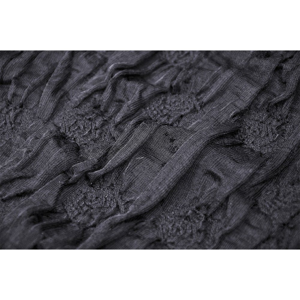 Dark Ghost Dress