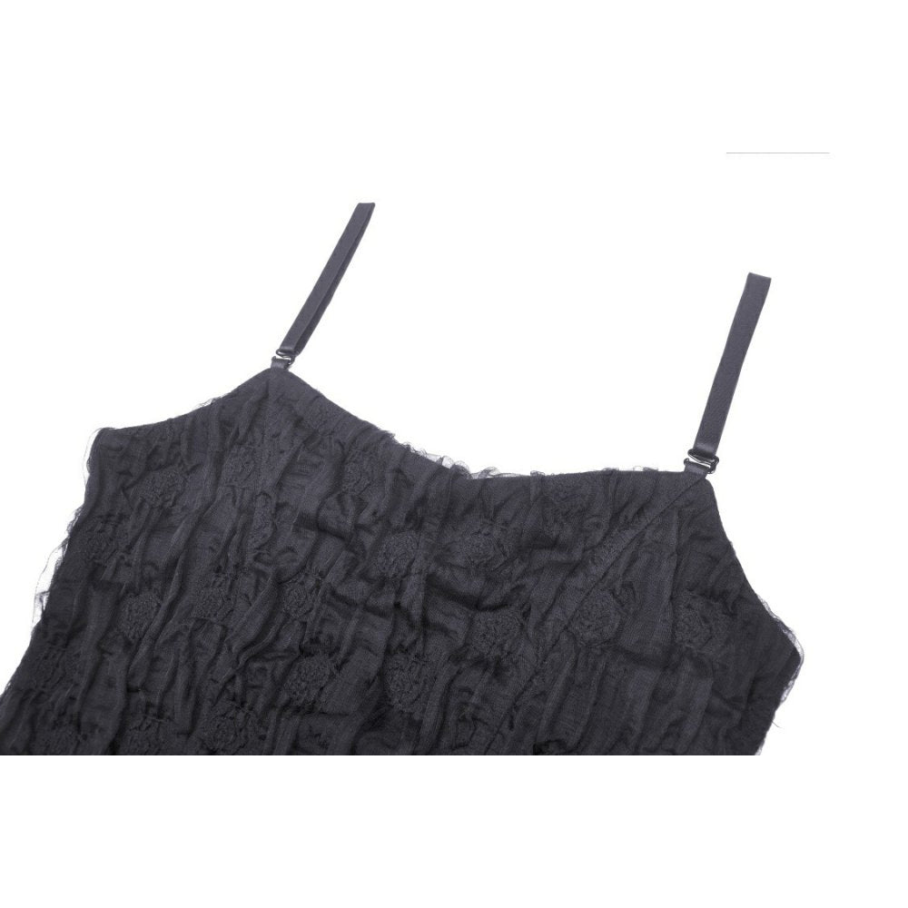 Dark Ghost Dress
