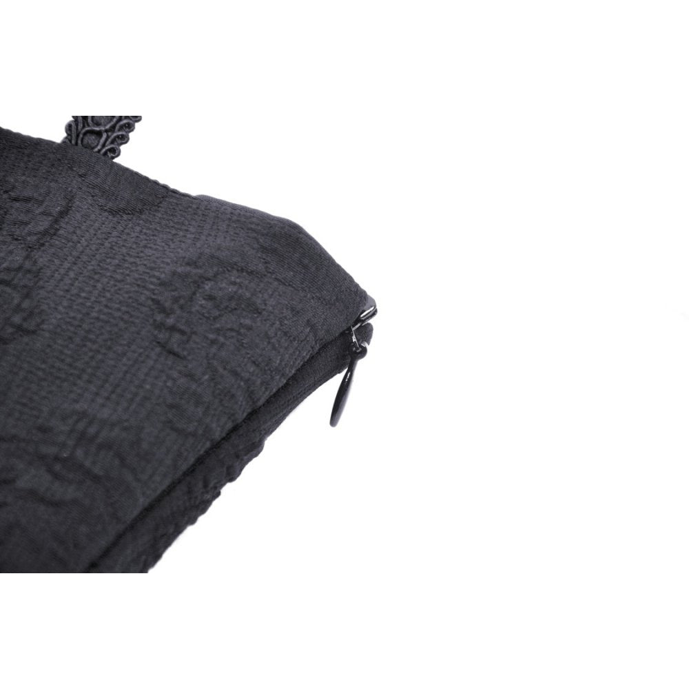 Darkness Party Dress