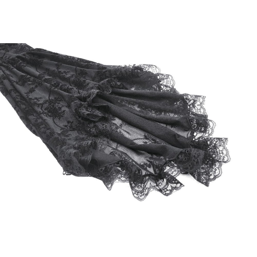 Gothic Party Dress