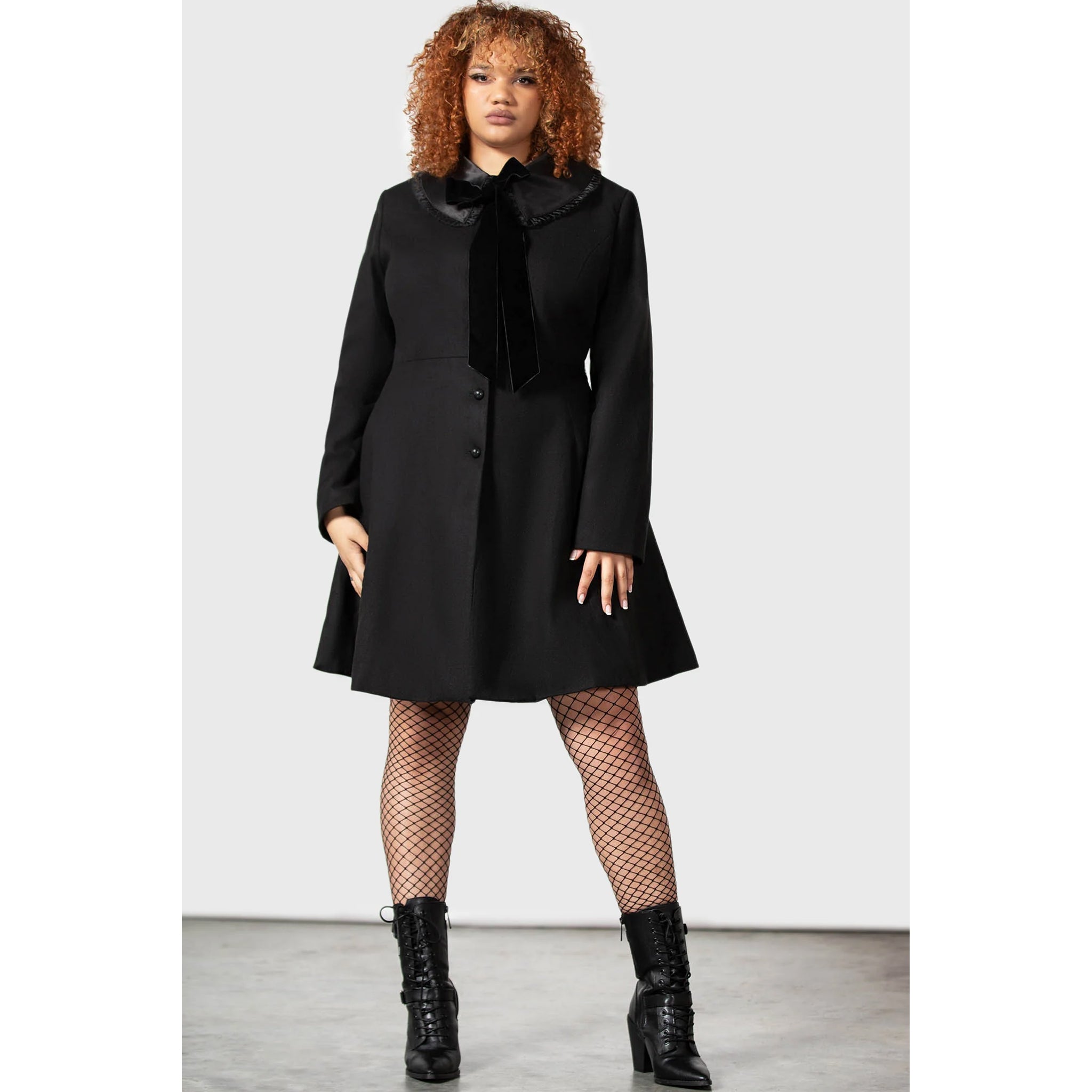 Druantia Coat
