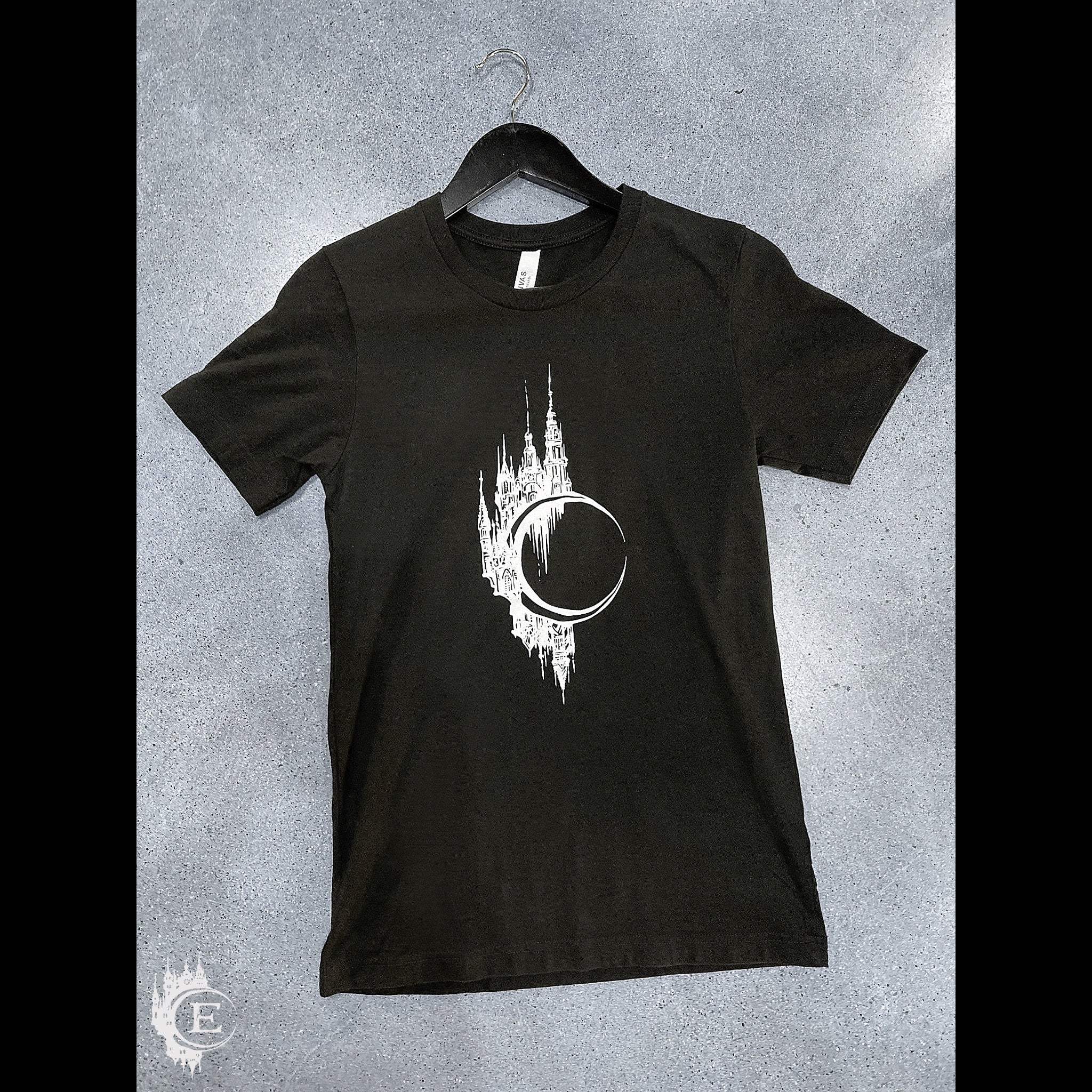 Eclipsed Merch TShirt