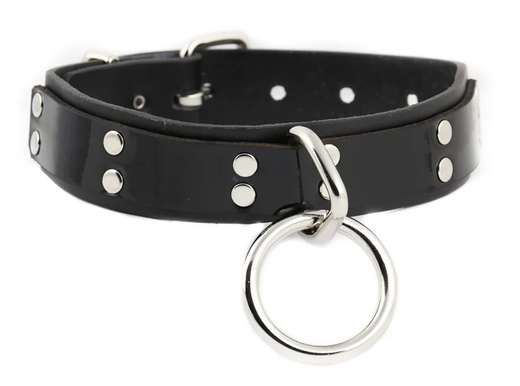 Large Loop Patent Choker