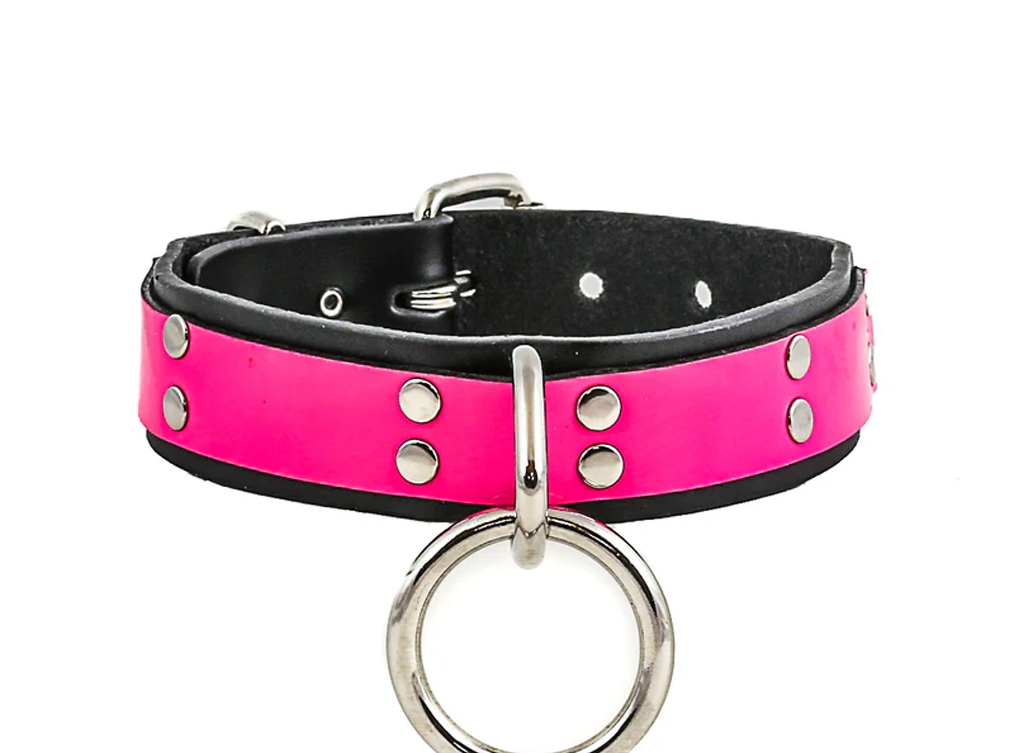 Large Loop Patent Choker
