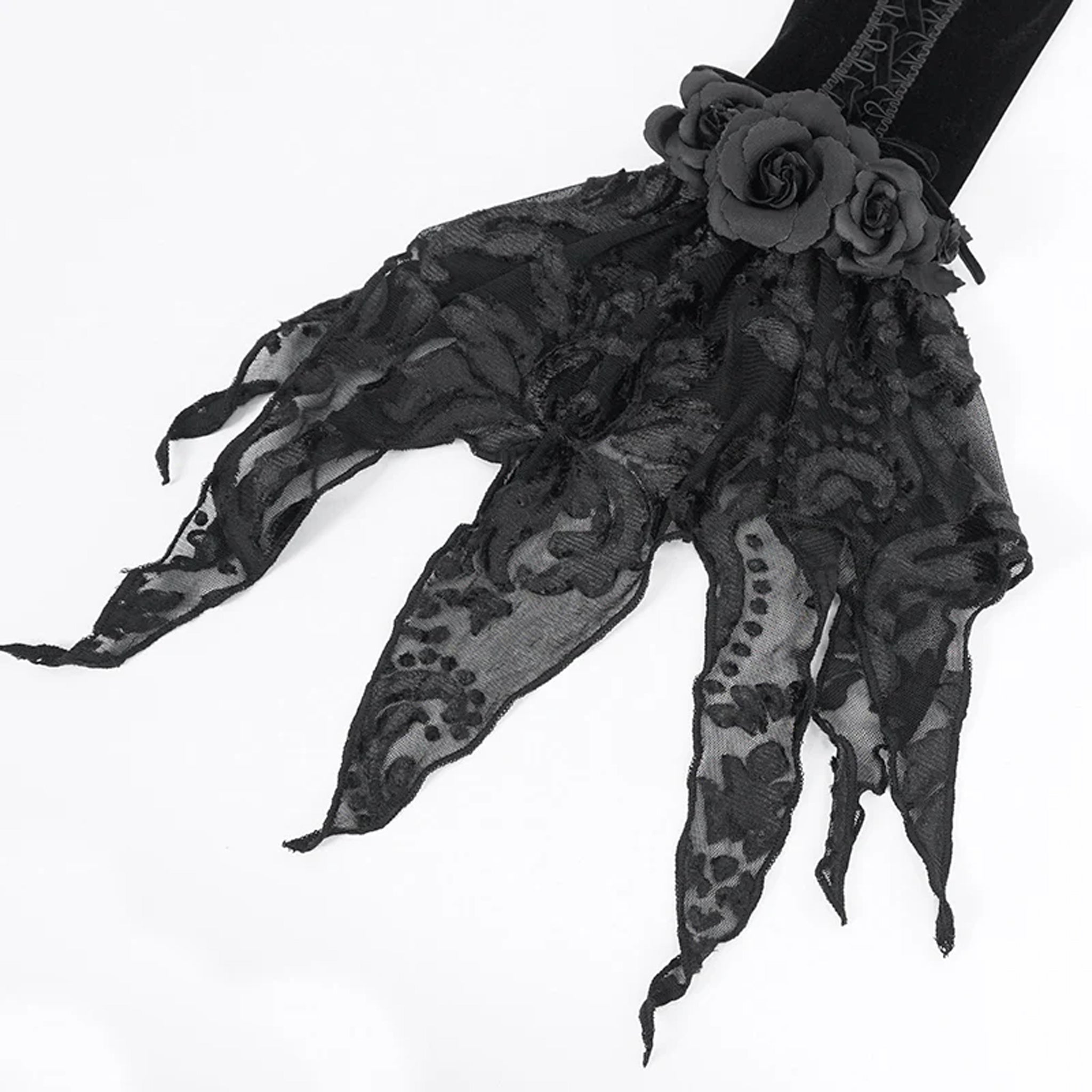 Gothic Sleeves