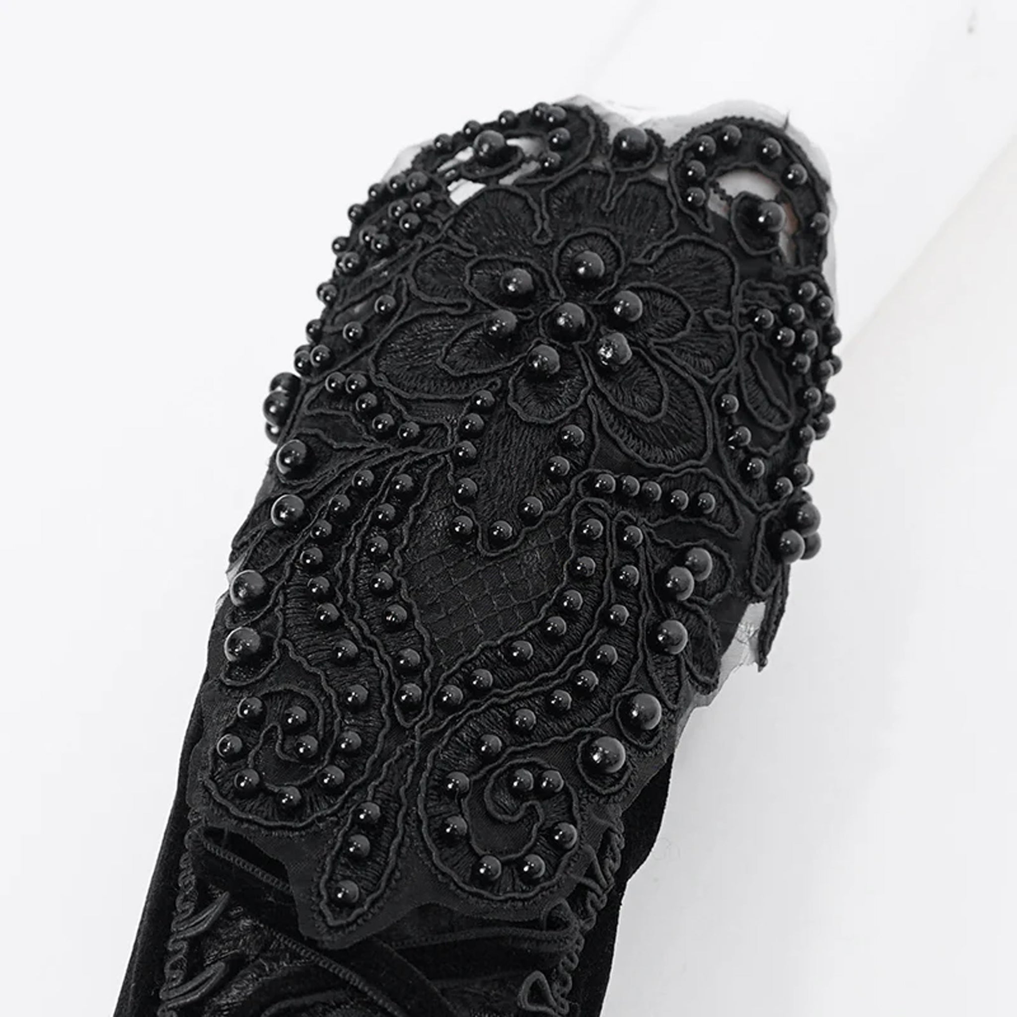 Gothic Sleeves
