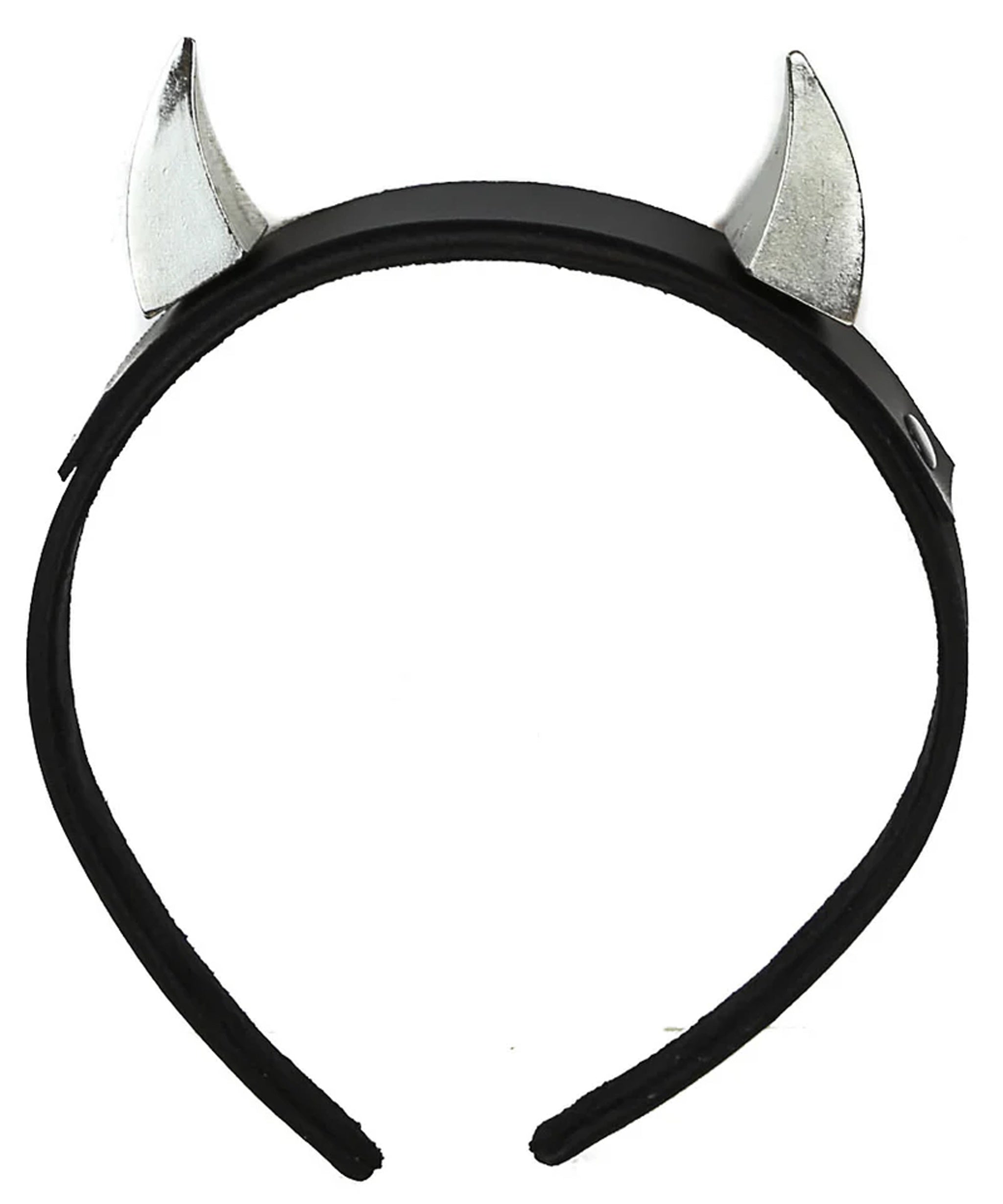 Horn Spike Headband