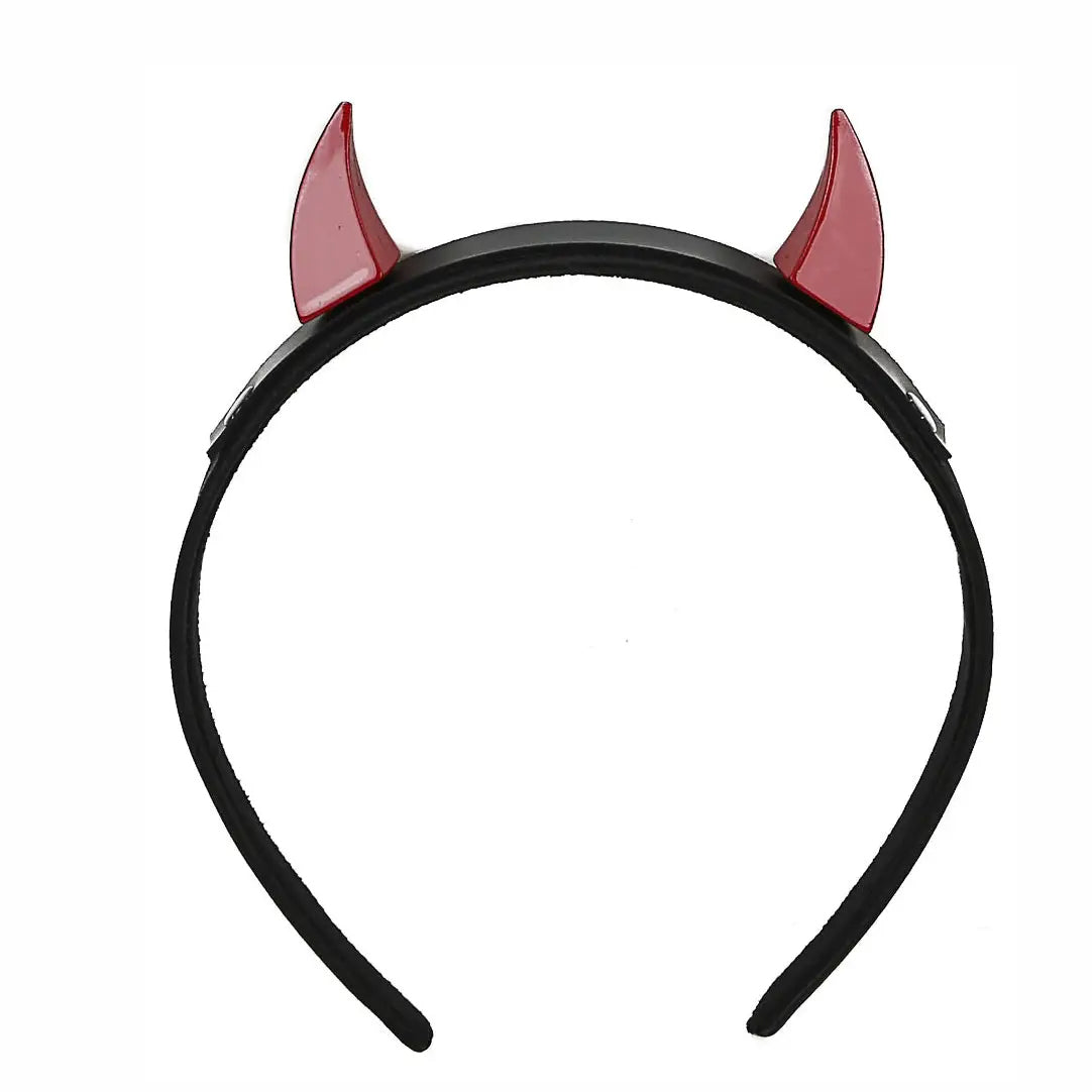 Horn Spike Headband