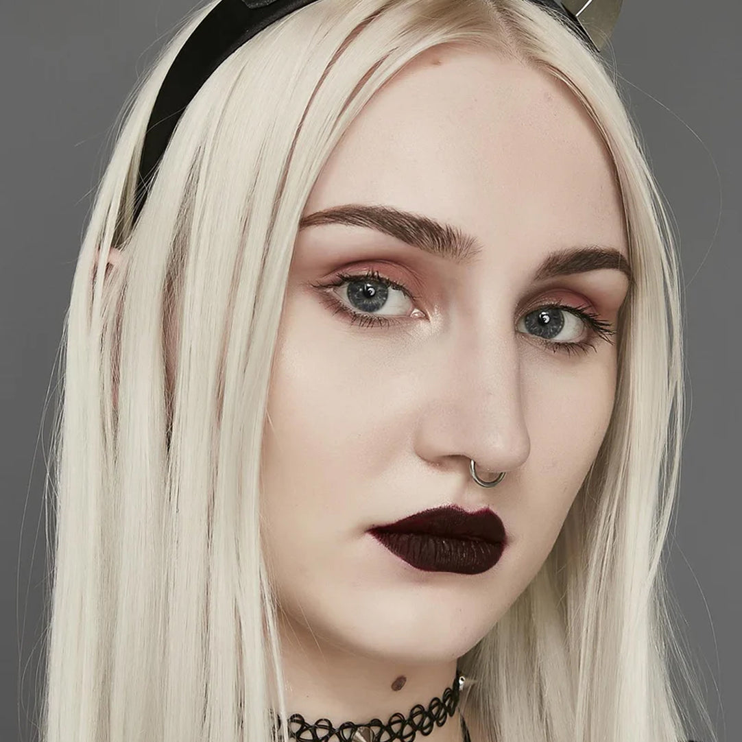 Horn Spike Headband