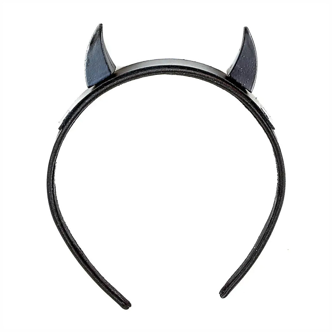 Horn Spike Headband