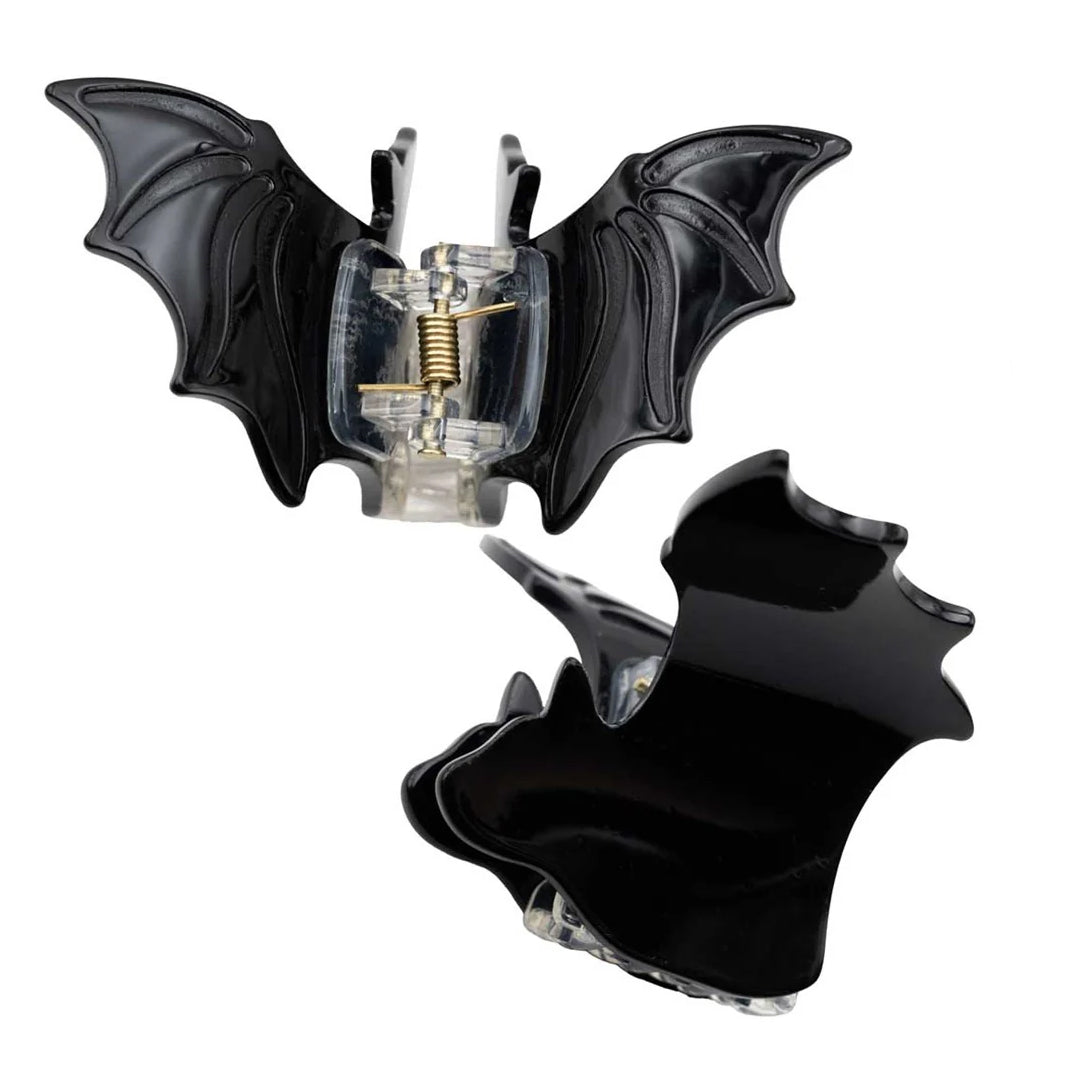 Bat Med Claw Clip Set