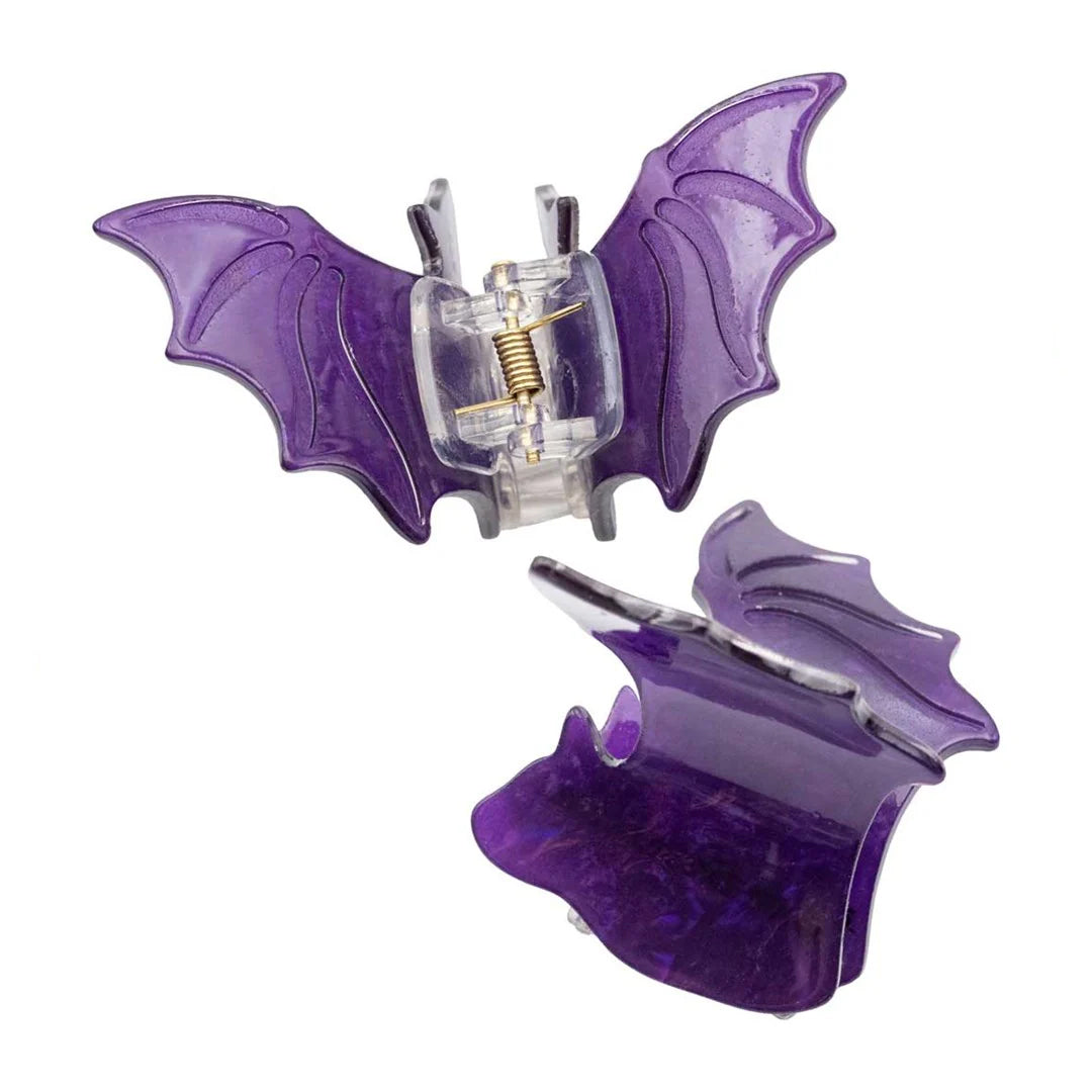 Bat Med Claw Clip Set