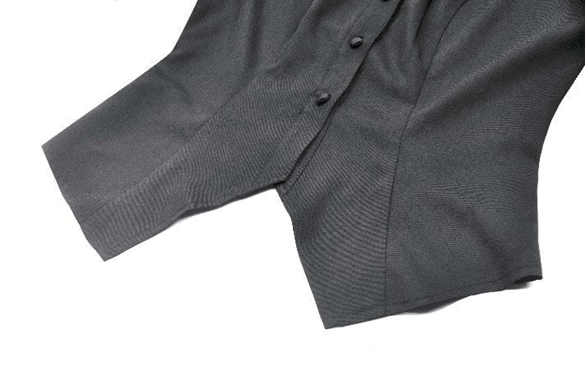 Rose Cravat Blouse