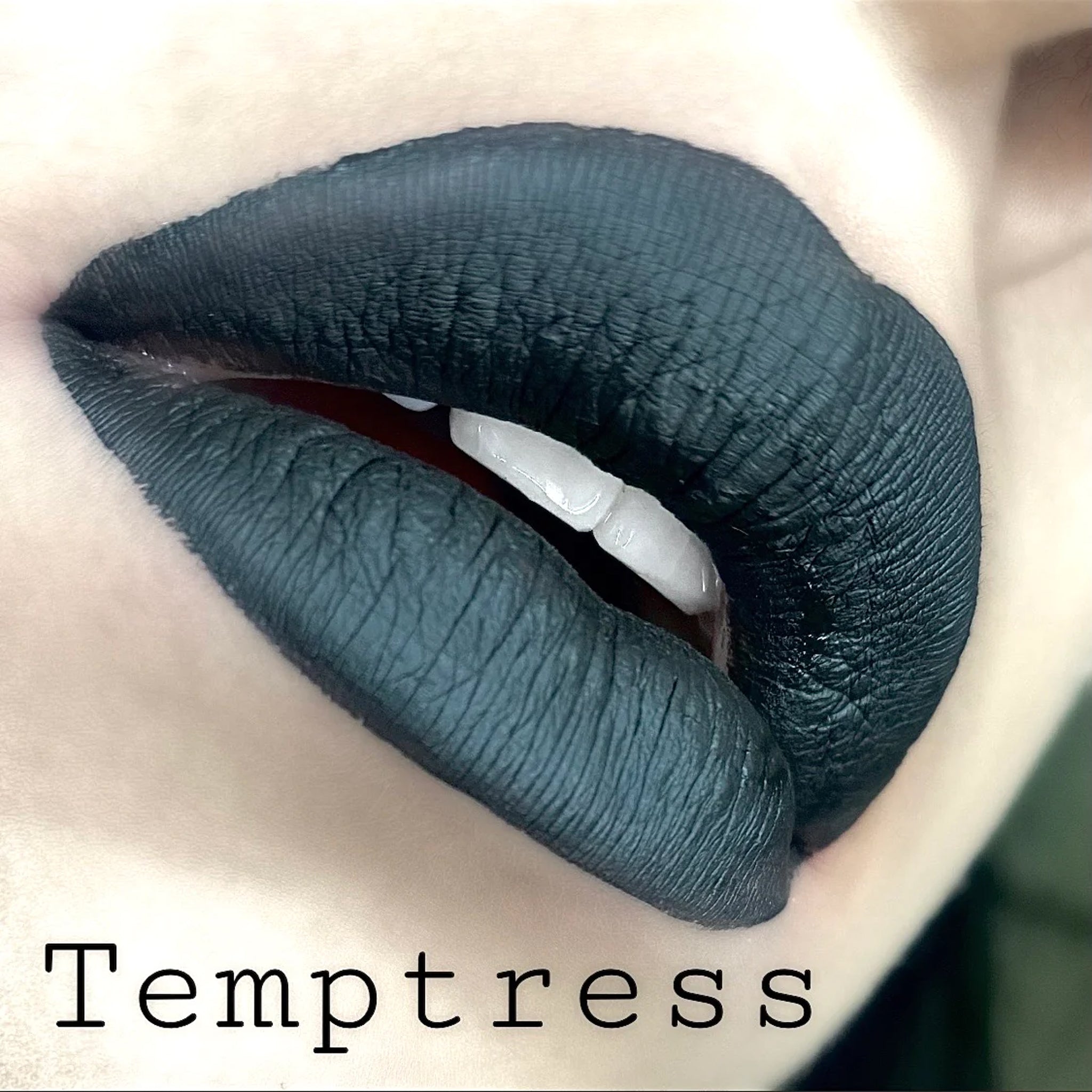 Imperishable Liquid Lipstick Temptress