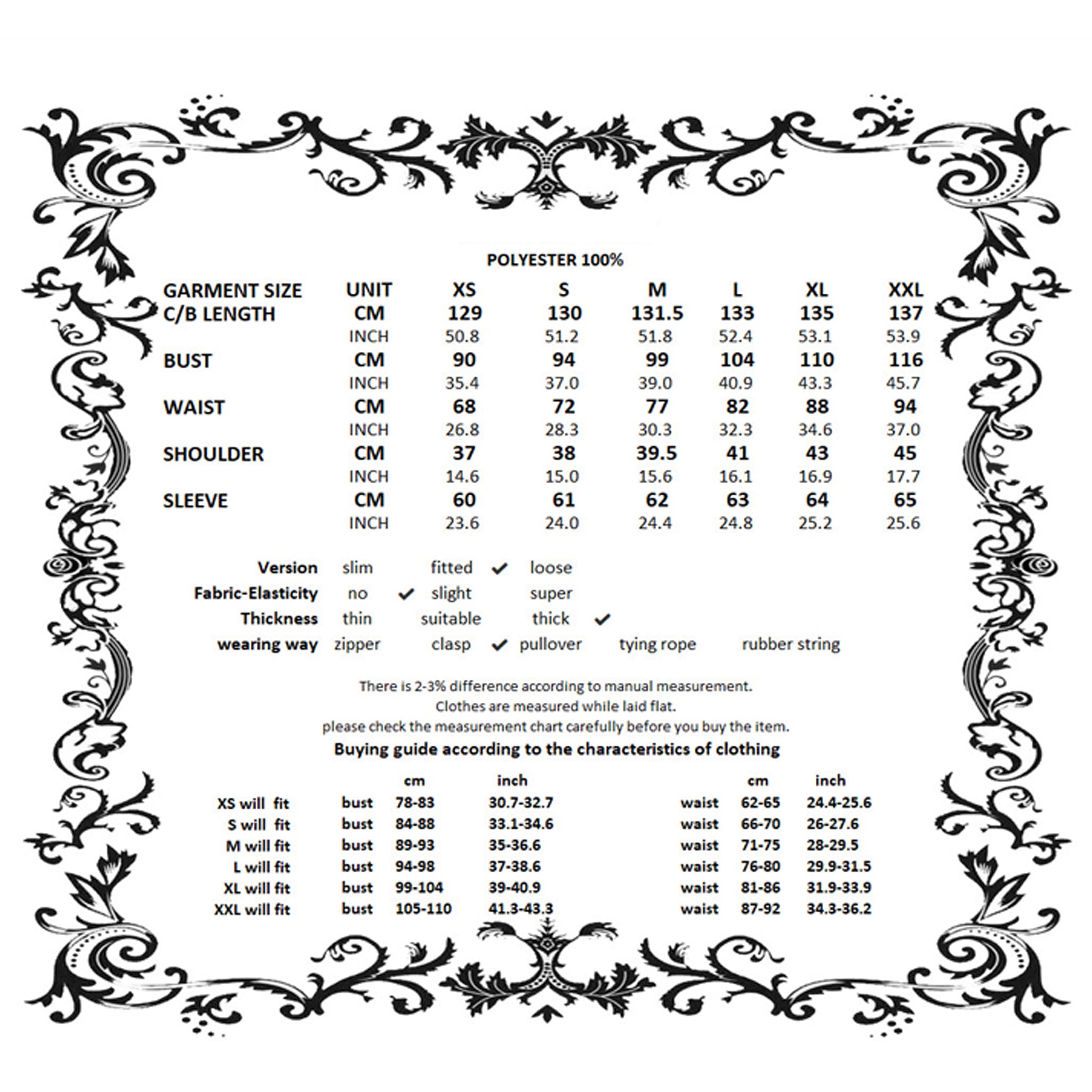 Tiered Front Fur Trim Coat