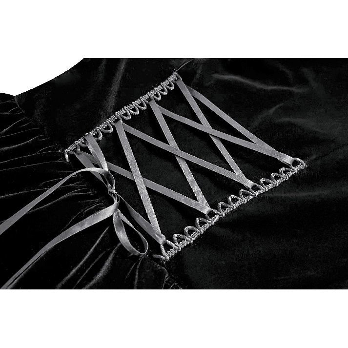 Tiered Hem High Low Jacket