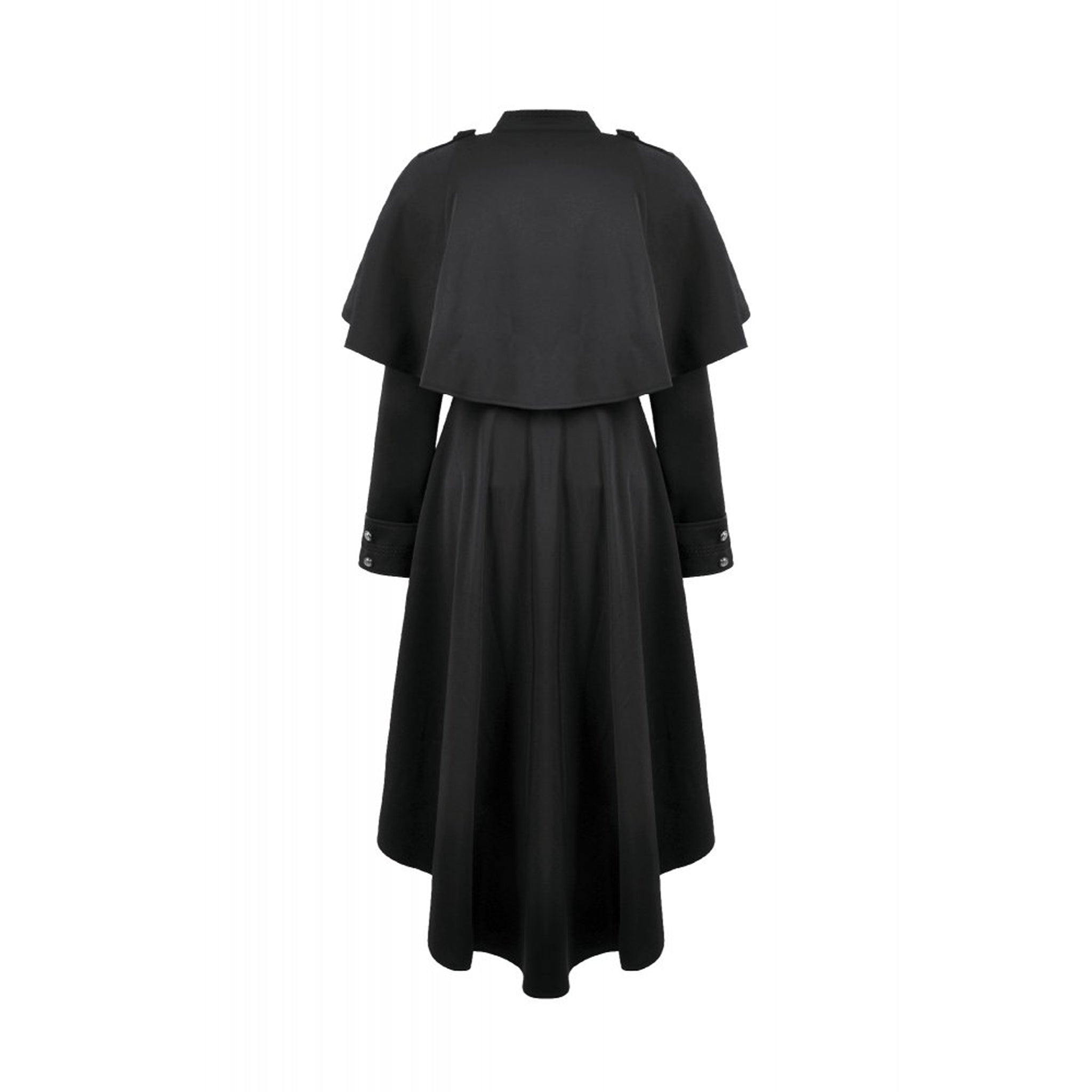 Mystic Gothic Robe