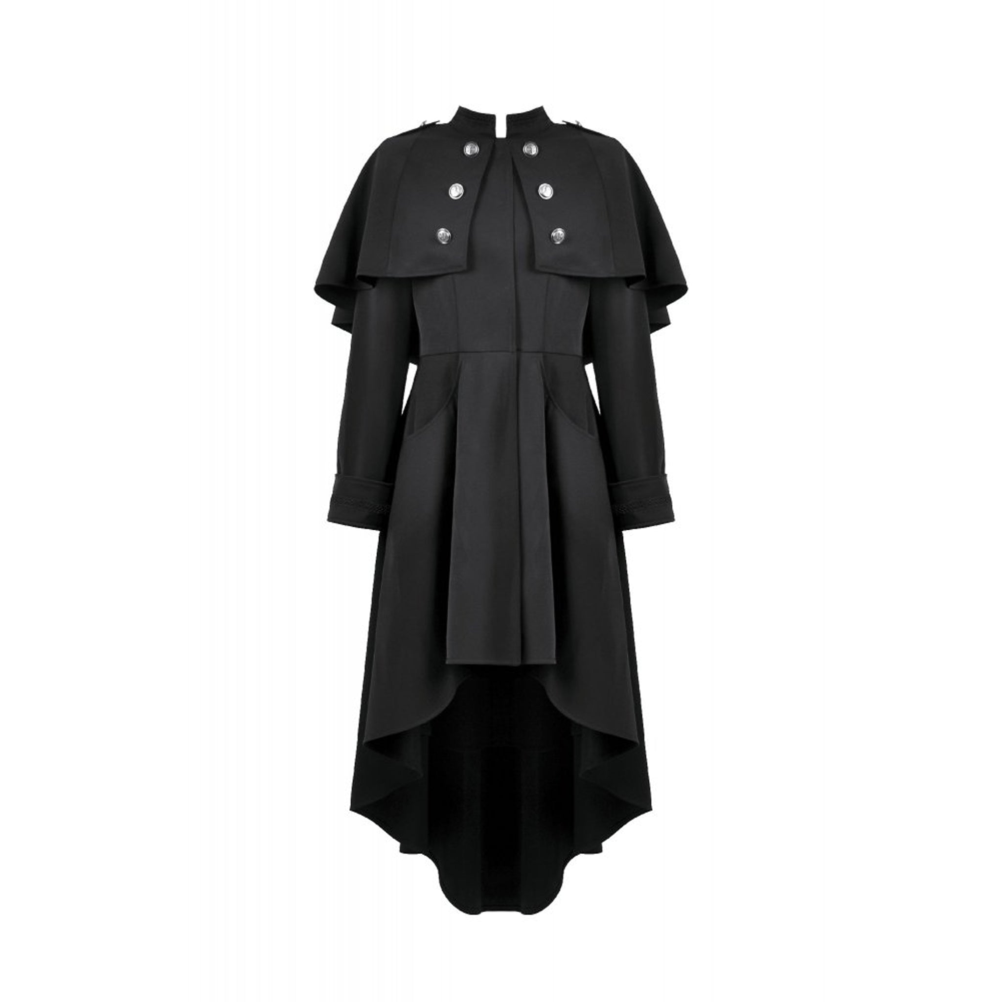 Mystic Gothic Robe