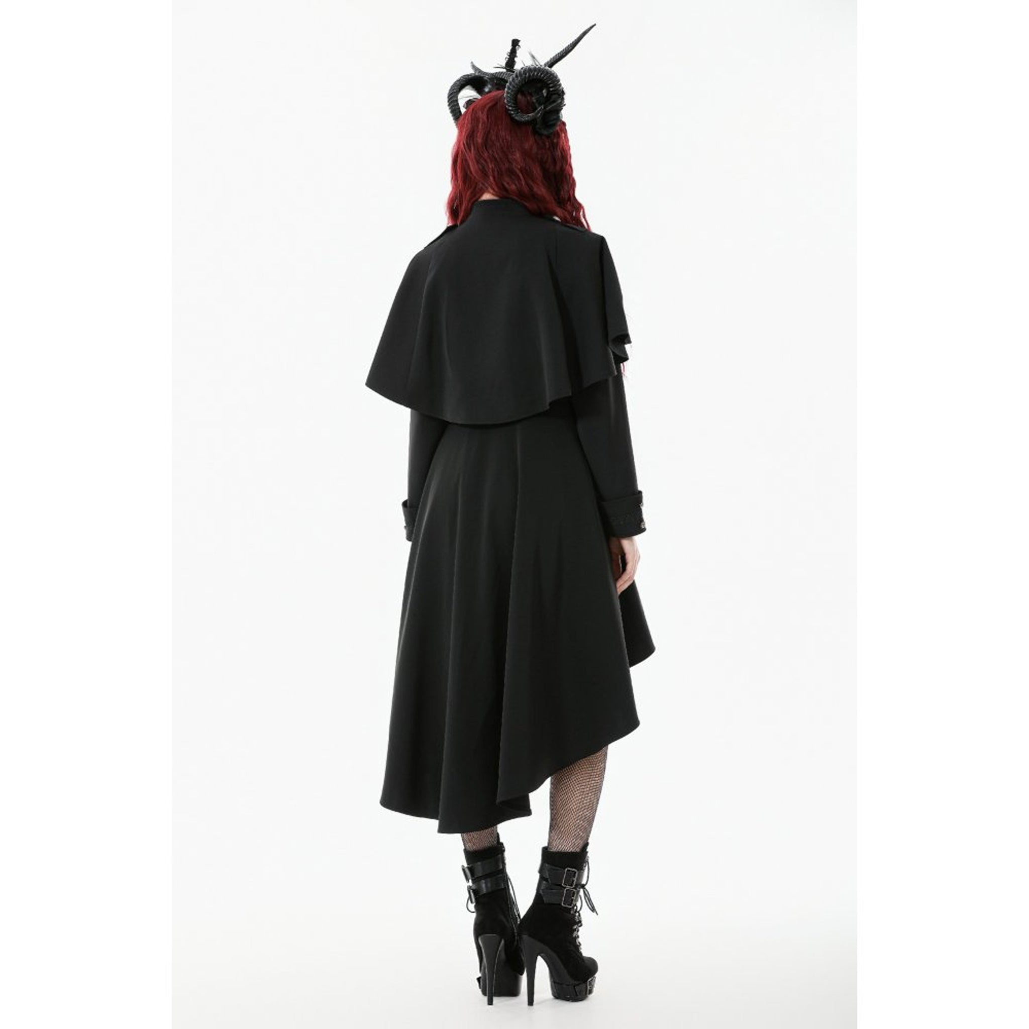 Mystic Gothic Robe