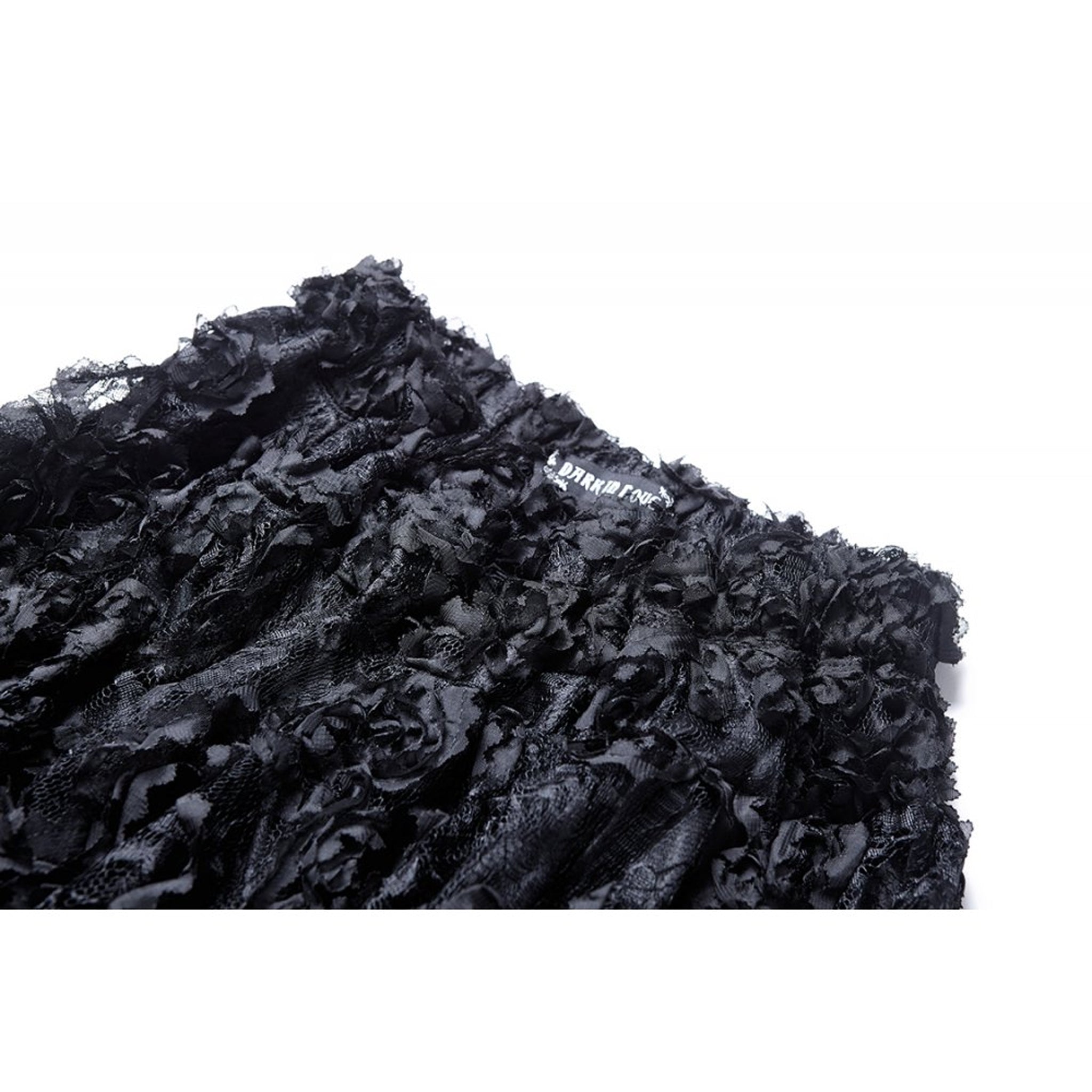 Dark Dalliance Skirt  ONE SIZE